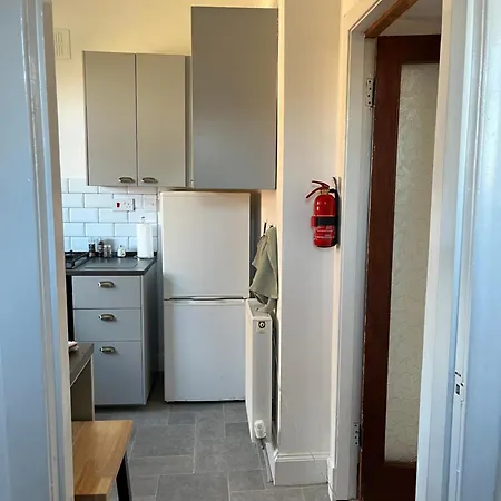 Glebe Street Dumfries Apartamento Exterior foto