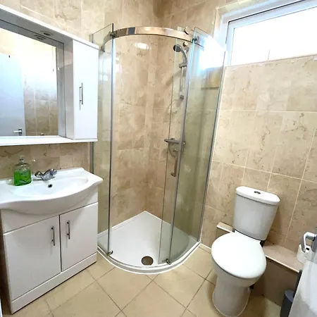 Glebe Street Dumfries Apartamento Exterior foto