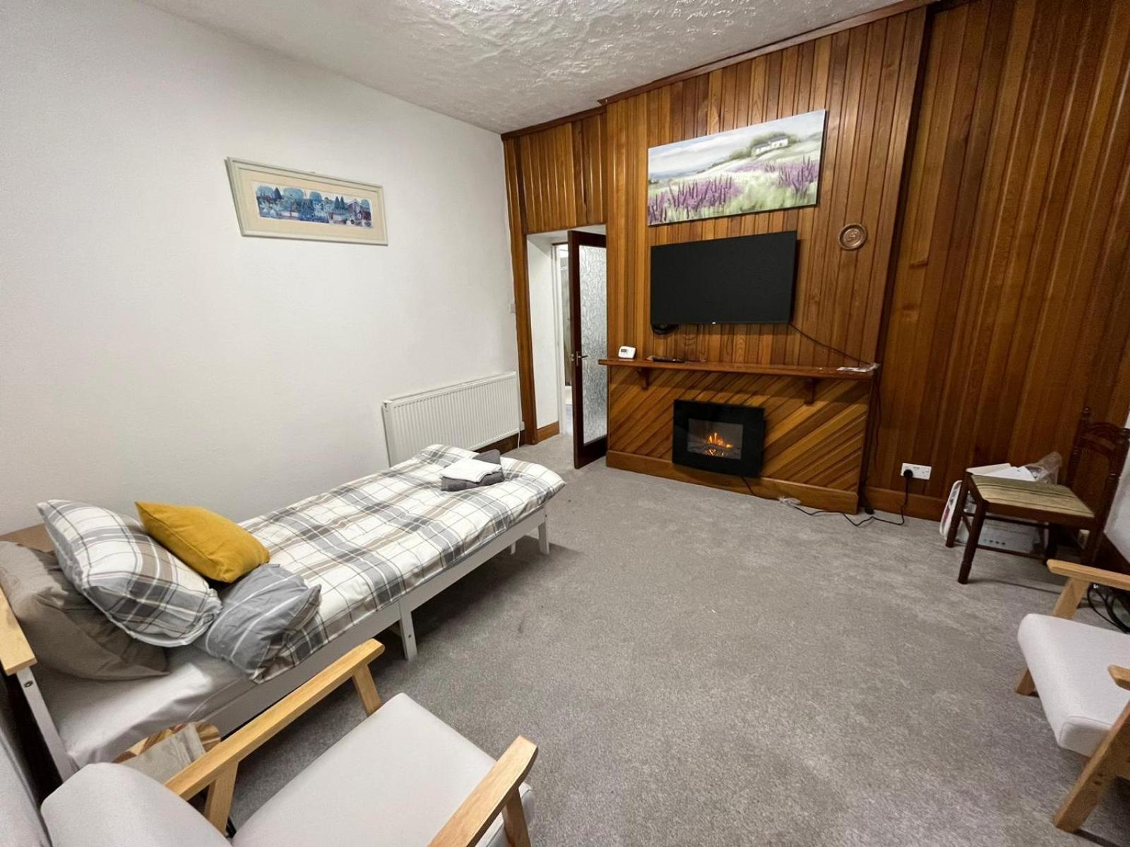 Apartment Glebe Street Dumfries