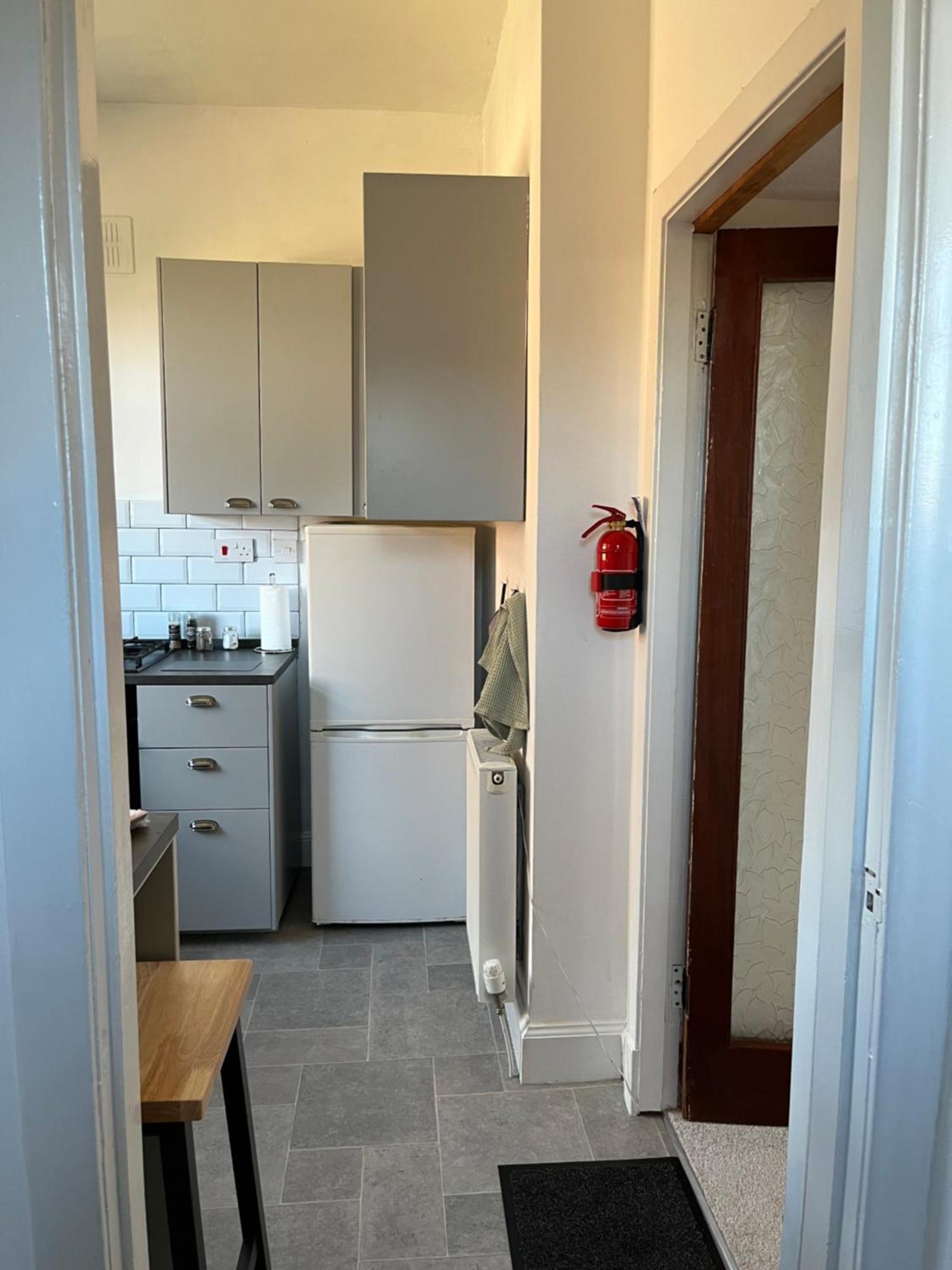 Apartment Glebe Street