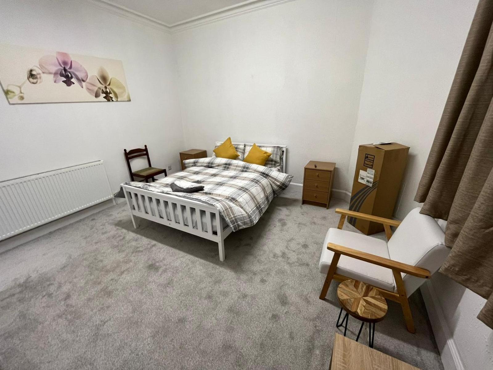 Apartment Glebe Street Dumfries