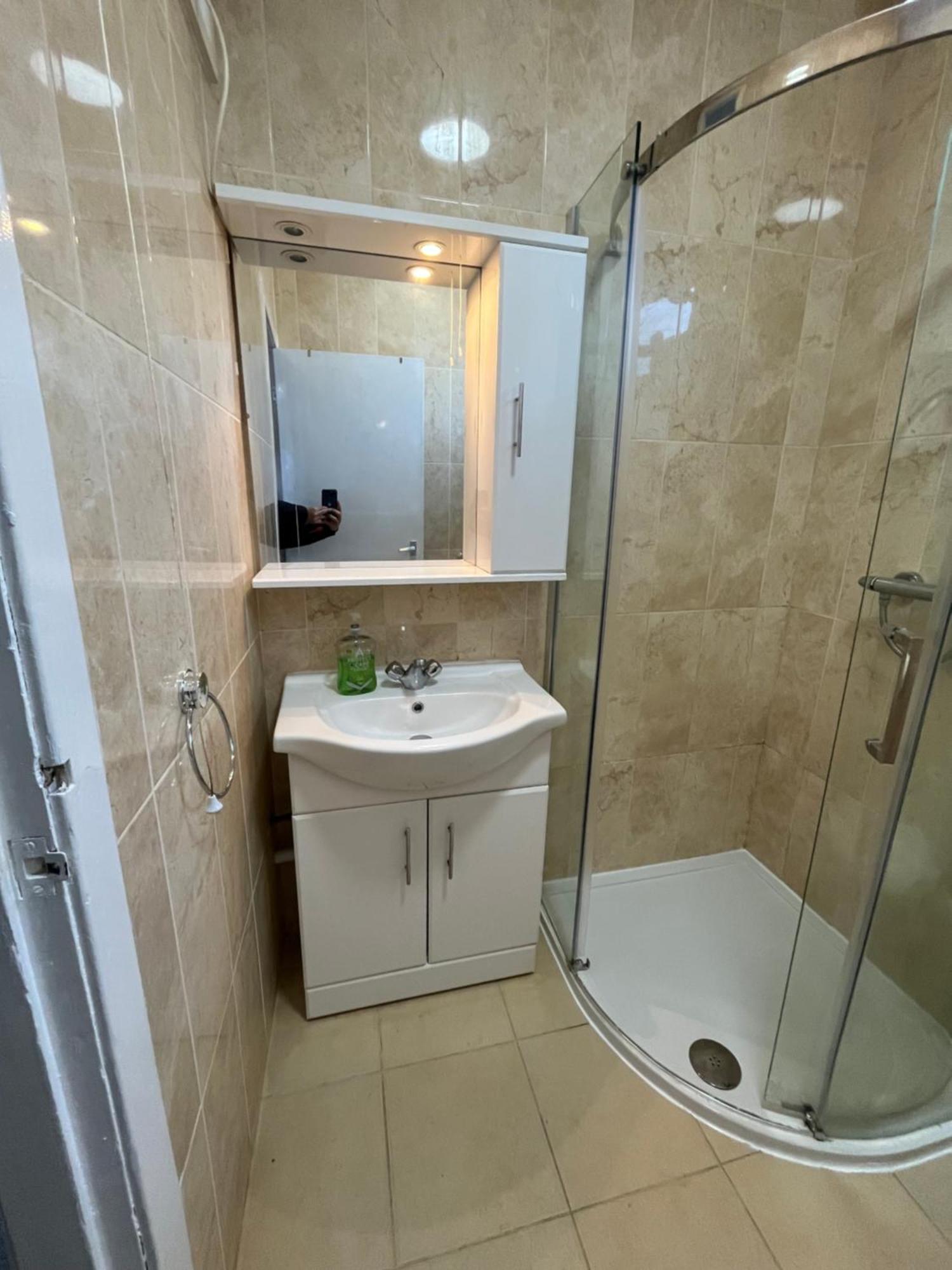 Apartment Glebe Street Dumfries